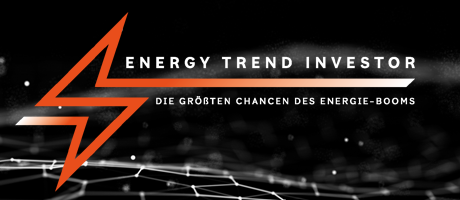 Energy Trend Investor