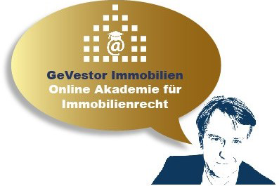GeVestor Online Immobilien Kurs