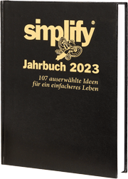 simplify Jahrbuch 2023