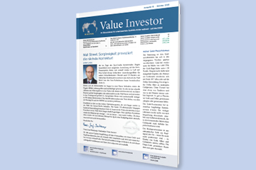 Value Investor